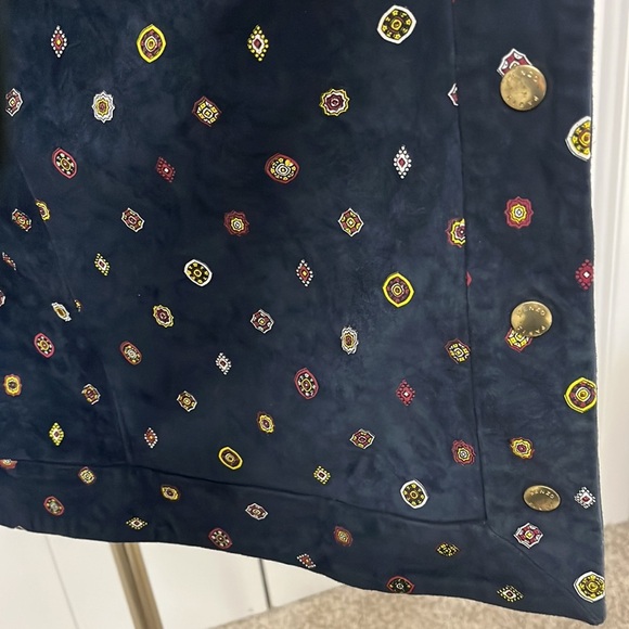 Kenzo kimono coat - Picture 10 of 16